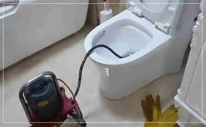 双牌马桶蹲坑蹲厕疏通